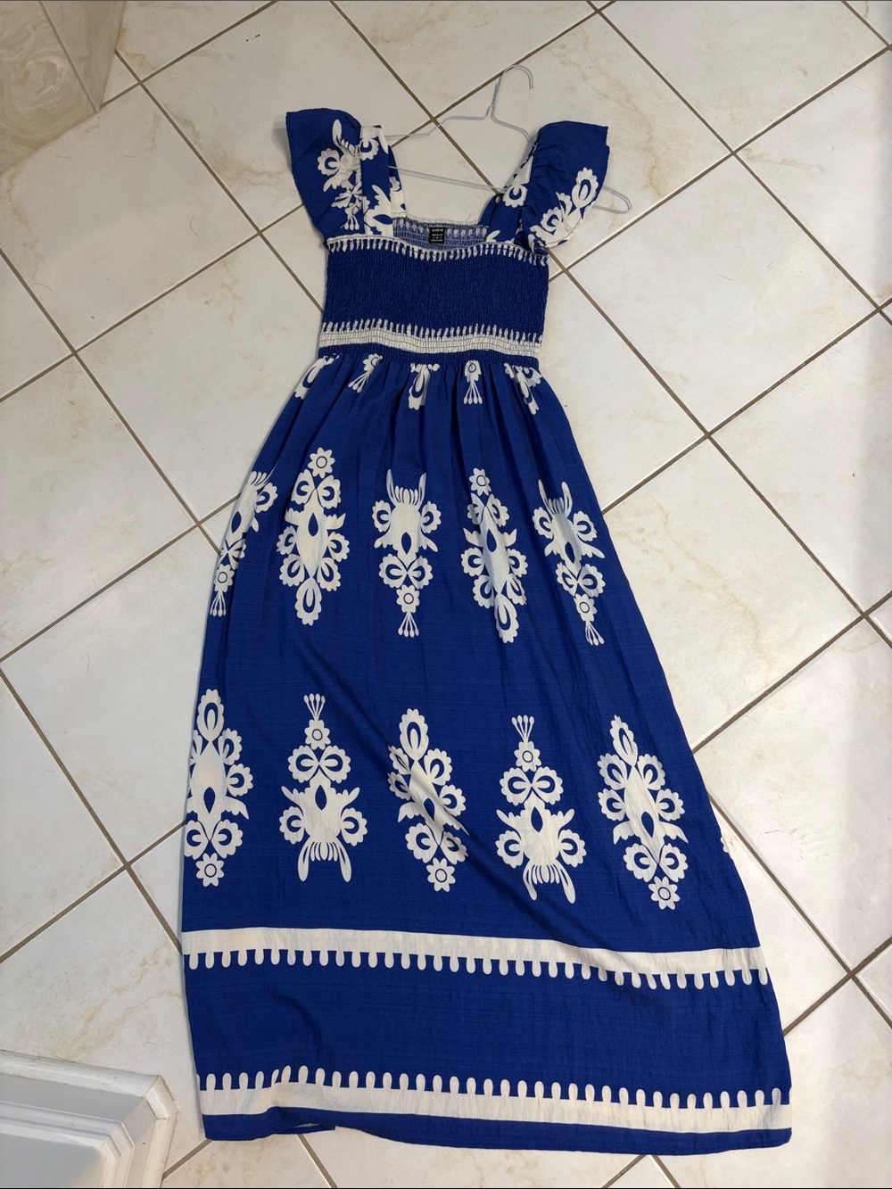 SHEIN Dress